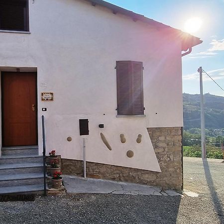 Ca Ed Giuanoto Apartment Santo Stefano Belbo Exterior photo