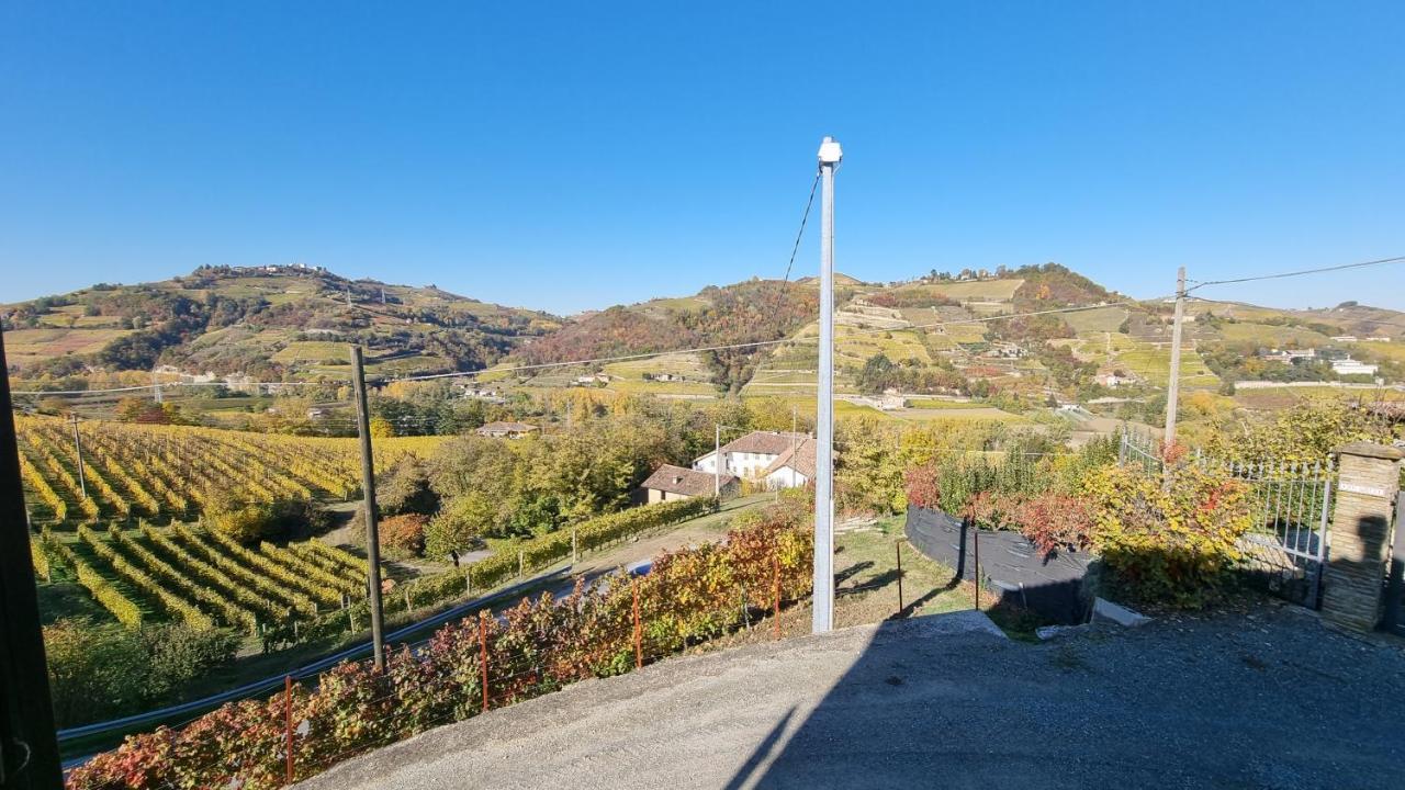 Ca Ed Giuanoto Apartment Santo Stefano Belbo Exterior photo